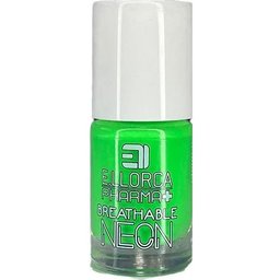 Vernis à Ongles Neon Vert 706 1ut