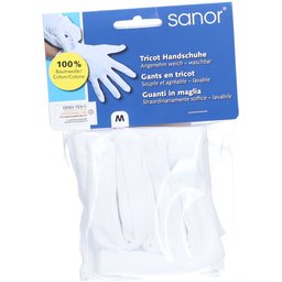 Gants Tricot M