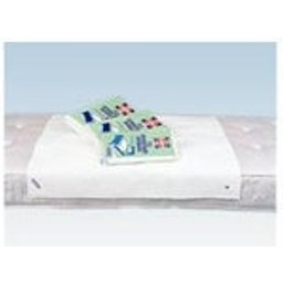 Drydorm Serviette Coton Satiné 140x70cm 1ut