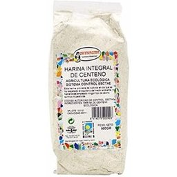Farine Seigle Complète Eco 500g