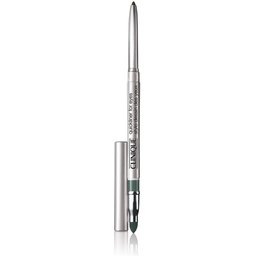 Quickliner™ Stylo Dessin des Yeux Moss - Crayon Pour les Yeux Waterproof - Convient aux Yeux Sensibles