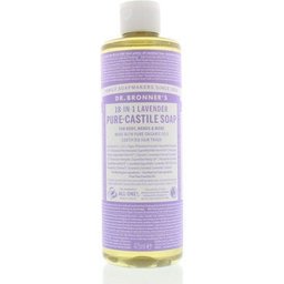 Jabón Líquido Lavanda 475ml