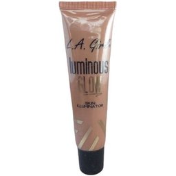 Luminous Glow Skin Illuminator Sunlit 30ml