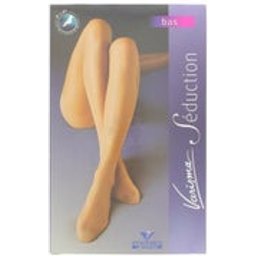 Varisan 2 Seduction Bas Fix Anti Taille C4 1 Paire