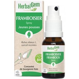 Spray Framboisier 15ml
