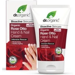 DR BIO ROSE ROSE MAIN ONGLES CR