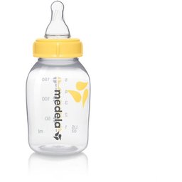 Bouteille Biberon Avec Tétine S 150ml