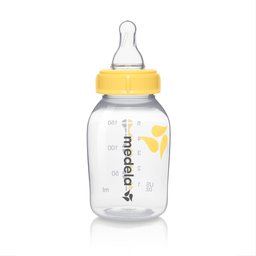 Bouteille Biberon Avec Tétine S 150ml