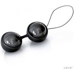 Beads Noir