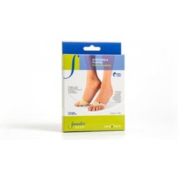 Garniture de Pied en Silicone Taille 41-42 1 Paire
