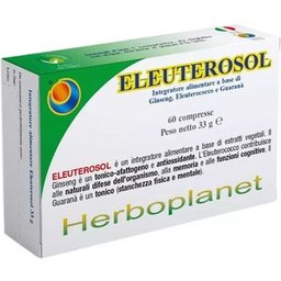 Eleuterosol 60comp