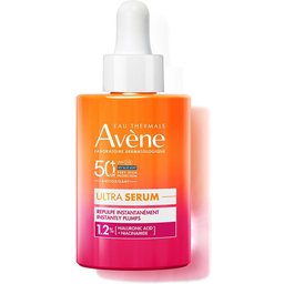 Avène Ultra Serum Spf50+ Repulpe Instantanément