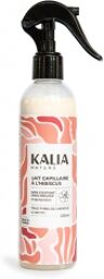 Lait Capillaire à l'Hibiscus