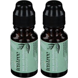 PUR’tea tree Stick Anti-boutons
