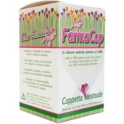 Pharmacup Copp.Farmacup Menstruel P