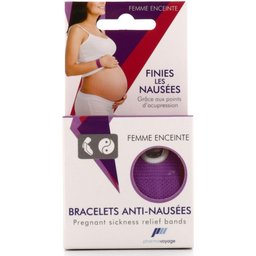 Bracelet femme enceinte