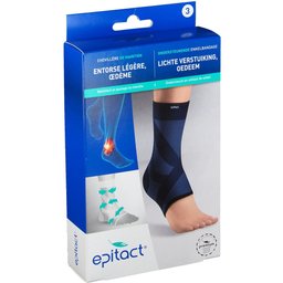 Chevillère de Maintien Taille 3