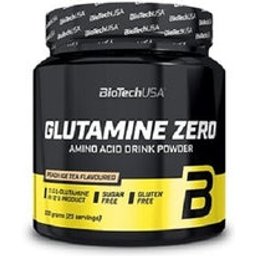 Glutamine Zero 300g