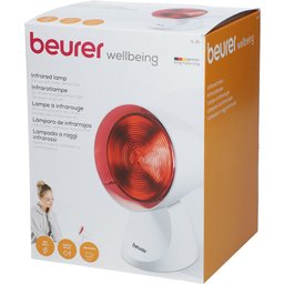 Lampe à infrarouge IL 21
