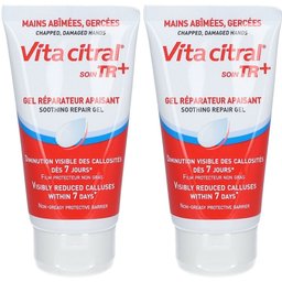 Asepta Vita citral® Soin TR+
