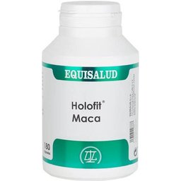 Holofit Maca 180caps