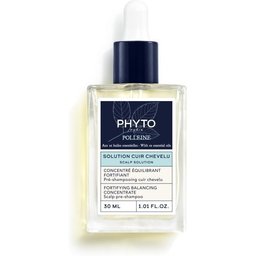 Phyto Polleine Solution Cuir Chevelu Concentré Équilibrant Polleine