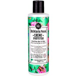 Be(m)dita Praia Crème Solaire 230g