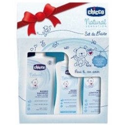 Ensemble de bain Natural Sensation