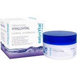 Hyaluvital Crema Facial 50ml