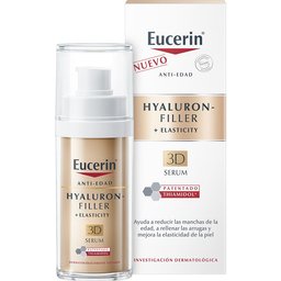 Hyaluron-Filler + Sérum d'élasticité 30ml
