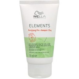 Elements Purifying Pre-Shampoo Clay 70ml
