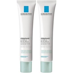 LA Roche Posay Hydraphase HA Crème Riche UV SPF 25
