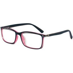 Horizane Diabolo Lunettes Anti-Lumière Bleue Pêche 0.0 1ut