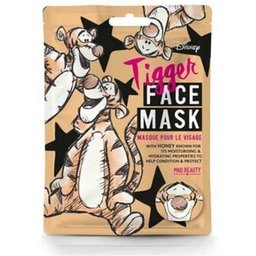Masque facial du tigre Disney Mad Beauty