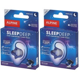 SleepDeep® Bouchon D'Oreille