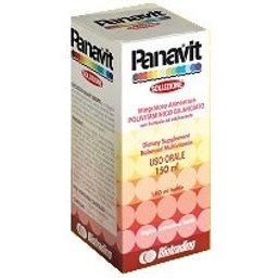 Panavit Solution 150ml