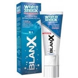 Shock Dentifrice 50ml + LED