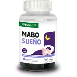 Mabo Sommeil 60 gummies