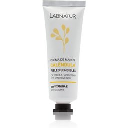Bio Crème de Mains Calendula 50ml