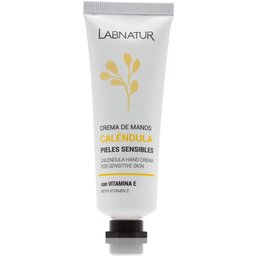 Bio Crème de Mains Calendula 50ml