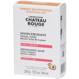 Savon Exfoliant