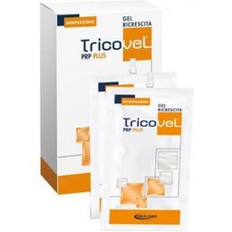TRICOVEL PRP PLUS GEL 2BUST