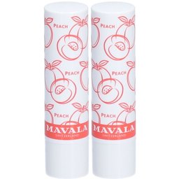 Baume A Levres Teinte Peach Baume à Lèvres Hydratant et nourrissant