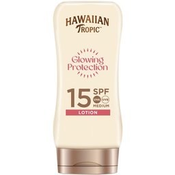 Satin Protection Satin Protection Ultra Radiance Spf15 Sun Lotion Sun Lotion