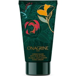 Crème Mains Anti-Âge Global