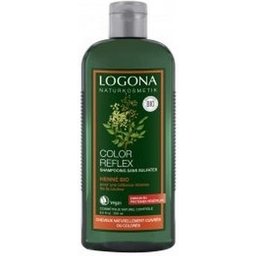 Shampooing Colorant au Henné 250ml