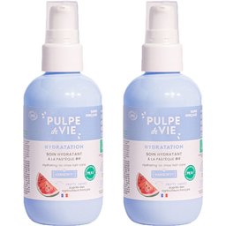 Pulpe de vie Soin hydratant sans rinçage