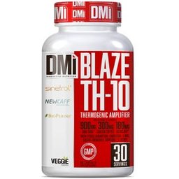 Blaze Th-10 Thermogenic 90 Capsules