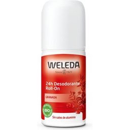 Déodorant Roll on 24h à la Grenade 50mL