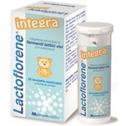 Lactoflorène Integra 20Tav